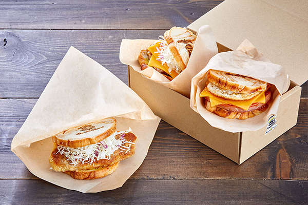 サンドBOX お土産・差入れにどうぞ